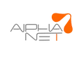 Лого на АЛФА НЕТУЪРКС