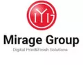 Лого на Mirage Group