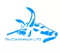 Лого на ТИС КОМЕРС