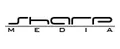 Лого на ШАРП МЕДИА