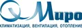 Лого на ОХ-МИРО