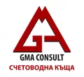 Лого на СЧЕТОВОДНА КЪЩА ДЖИ ЕМ ЕЙ