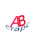 Лого на АЛВИК СТАРС