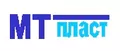 Лого на МТ ПЛАСТ