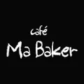Лого на cafe Ma Baker
