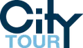Лого на СИТИ ТУР