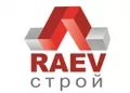 Лого на РАЕВ СТРОЙ