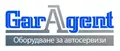 Лого на ГАР АГЕНТ