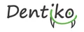 Лого на АМБУЛАТОРИЯ ЗА ГРУПОВА ПРАКТИКА ЗА ПЪРВИЧНА ДЕНТАЛНА ПОМОЩ-ДЕНТИКО