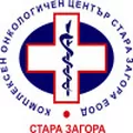 Лого на КОМПЛЕКСЕН ОНКОЛОГИЧЕН ЦЕНТЪР - СТАРА ЗАГОРА