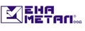 Лого на ЕНА МЕТАЛ