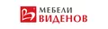 Лого на ВИДЕНОВ ГРУП EООД