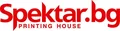 Лого на Spektar Printing House