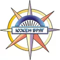 Лого на ЮЖЕН БРЯГ
