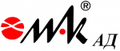 Лого на МАК АД
