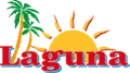 Лого на ЛАГУНА РЕСТ