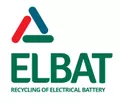 Лого на ЕЛ БАТ