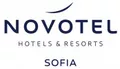 Лого на Novotel Hotels