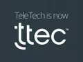 Лого на TTEC