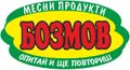 Лого на МЕС ТРЕЙД ГРУП