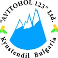 Лого на АВИТОХОЛ - 123