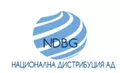 Лого на НАЦИОНАЛНА ДИСТРИБУЦИЯ