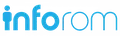 Лого на Inforom