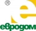 Лого на ЕВРО ДОМ