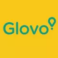 Лого на Glovo