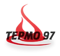 Лого на ТЕРМО-97