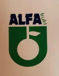 Лого на АЛФА ФРУКТ