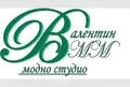 Лого на ВАЛЕНТИН ММ 2007