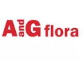 Лого на А И Г ФЛОРА 2013