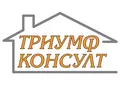 Лого на ТРИУМФ КОНСУЛТ