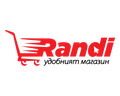 Лого на РАНДИ
