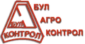 Лого на БУЛ АГРО КОНТРОЛ