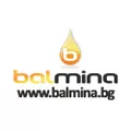 Лого на Balmina