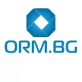 Лого на ОРМ.БГ