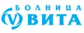 Лого на МНОГОПРОФИЛНА БОЛНИЦА ЗА АКТИВНО ЛЕЧЕНИЕ ВИТА