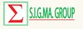 Лого на СИГМАРЕФ