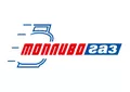Лого на ТОПЛИВО ГАЗ