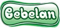 Лого на БЕБЕЛАН