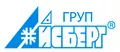 Лого на АЙСБЕРГ ГРУП