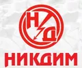 Лого на НИКДИМ