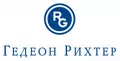 Лого на ГЕДЕОН РИХТЕР БЪЛГАРИЯ