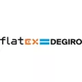 Лого на flatexDEGIRO
