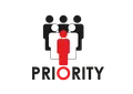 Лого на ПРИОРИТИ