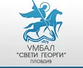 Лого на УНИВЕРСИТЕТСКА МНОГОПРОФИЛНА БОЛНИЦА ЗА АКТИВНО ЛЕЧЕНИЕ СВЕТИ ГЕОРГИ