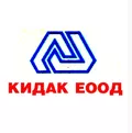 Лого на КИДАК