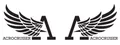 Лого на АИРКОМ